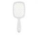 Janeke Superbrush Small Щетка для волос белая 56SP234BIA фото 4