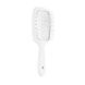 Janeke Superbrush Small Щетка для волос белая 56SP234BIA фото 1