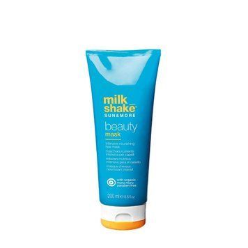 Milkshake солнцезащитная маска Sun&More для поврежденных волос 200мл 1c5-188 фото