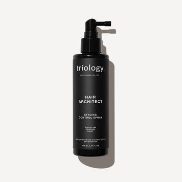 Дисциплинирующий стайлинг-спрей для волос Hair Architect Triology. 200мл 2391 фото