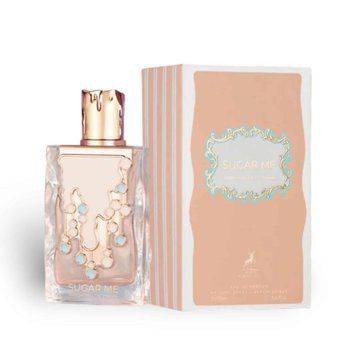 Maison Alhambra Sugar Me Marshmallow Dream парфюмированная вода 10мл 62893 фото