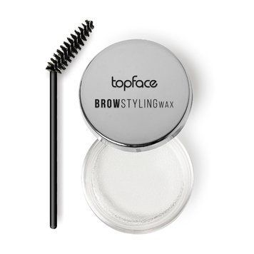 Моделюючий віск для брів TopFace "Eyebrow Wax" - PT803 (10 г) PT803 фото