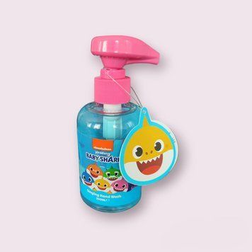 Мило Pinkfong Baby Shark музичне NN-000053 фото