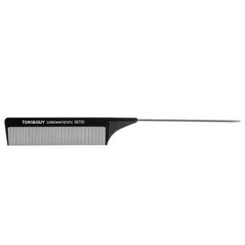 Гребінець для підстригання Toni&Guy Carbon Antistatic 06700 06700-Y-11W фото