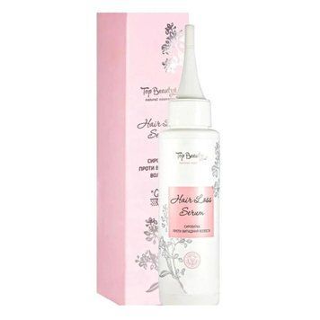 Сиворотка для волосся проти випадіння Top Beauty Hair Loss Serum 100 мл 44567 фото