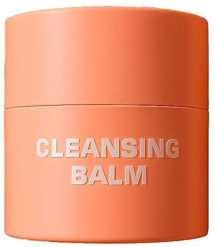 Бальзам гидрофильный для снятия водостойкого макияжа Top Beauty Cleansing Balm 50мл УТ-00000393 фото