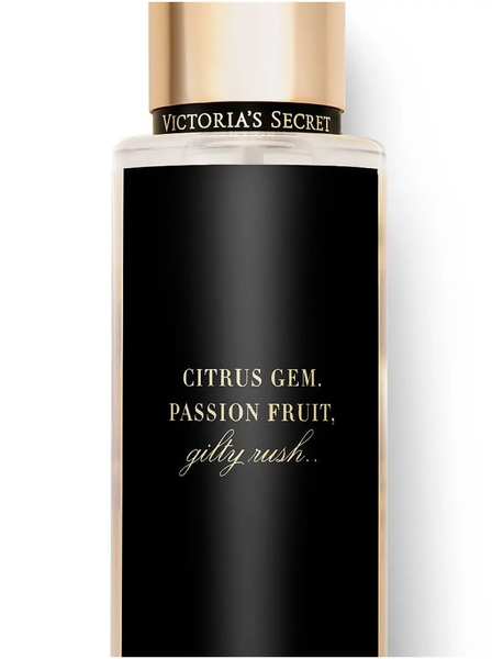 Парфумований спрей для тіла Victoria`s Secret Gold Struck 250мл 18120-01 фото