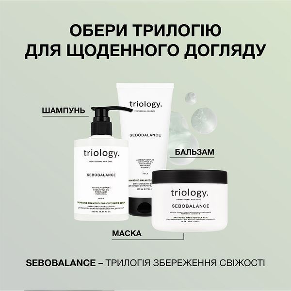 Дисциплінуючий стайлінг-спрей для волосся Hair Architect Triology. 200мл 2391 фото