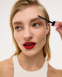 Набор из термотуши и прозрачного геля-скульптора UNICO LASH & BROW MakeUp Kit UNC-LBMUK-2 фото 6