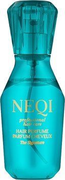 NEQI Hair Perfume The Signature &ndash; парфум для волосся з цитрусовим ароматом 75 мл NQ-HPS-75 фото