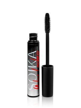 Туш для вій Soika WOW LASHES 4820018040173 фото