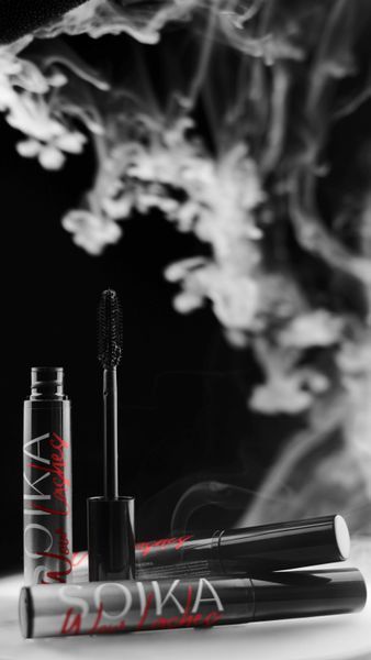 Тушь для ресниц Soika WOW LASHES 4820018040173 фото