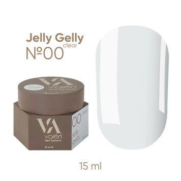 Jelly Gelly Valeri 00 6il-jbz-138 фото