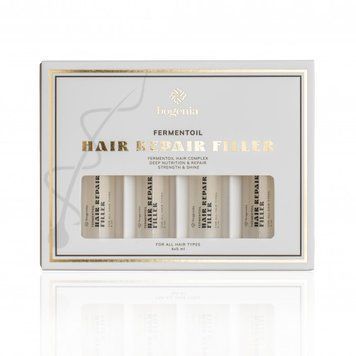Филлер для волос Fermentoil Hair Repair Filler Bogenia BG442 4*5мл №001 BG442 №001 фото