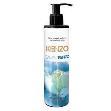 Лосьйон парфумований для тіла Kenzo L`Eau Par Kenzo Pour Femme Brand Collection, 200ml BC-PL-020 фото