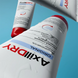 Дезодорирующий гель для душа AxillDRY Original 200 мл 2552 фото 4
