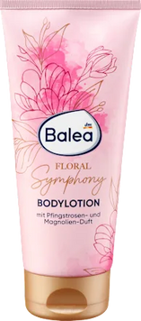 Лосьйон для тіла Balea "Floral Symphony" Квіткова симфонія 200 мл 1452250 фото