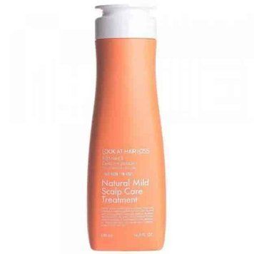 DAENG GI MEO RI LOOK AT HAIR LOSS Natural Mild Scalp Care Treeatment Кондиціонер від випадіння волосся для чутливої ​​шкіри голови 500мл 09240 фото