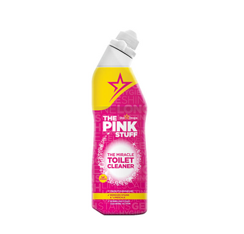 Средство для мытья унитаза The Pink Stuff Toilet Cleaner 750ml TPS-TC-750 фото