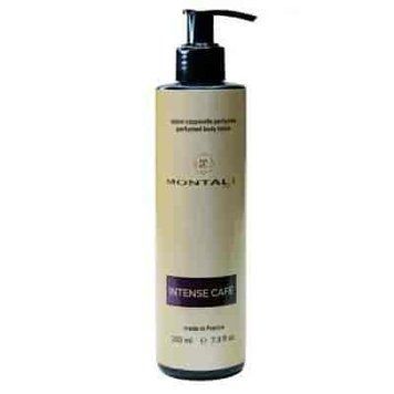 Лосьйон парфумований для тіла MONTALE Intense Cafe Brand Collection 200 мл BC-PL-071 фото