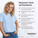 Кислородная аква-эссенция для интенсивного увлажнения MEDIPEEL Aqua Mooltox Sparkling Essence, 100 мл MPB0186A фото 7