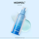 Кислородная аква-эссенция для интенсивного увлажнения MEDIPEEL Aqua Mooltox Sparkling Essence, 100 мл MPB0186A фото 2