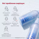 Кислородная аква-эссенция для интенсивного увлажнения MEDIPEEL Aqua Mooltox Sparkling Essence, 100 мл MPB0186A фото 6