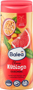 Гель для душу Mango M&aacute;laga, 300 мл 3045350 фото