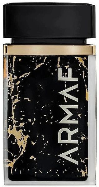 Armaf Perfumes Ombre d'Or Парфумована вода 75мл 1532170 фото