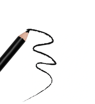 Контурный карандаш Bless Beauty для глаз Eye Pencil 1.7г Deep Black 101 BB-EP-11 фото