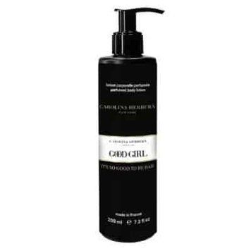 Парфумований лосьйон для тіла Carolina Herrera Good Girl Brand Collection 200 мл BC-PL-072 фото