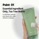 Пенка для умывания FarmStay Tea Tree Biome Low pH Calming Clean 180 мл FrmSt-0003 фото 4