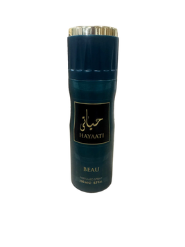 Дезодорант Fragrance World Hayaati Beau 200мл 26291 фото