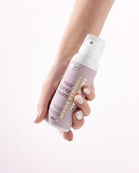 Спрей - бальзам для волосся Top Beauty Liquid Silk Express Elixir 115 мл 998 фото