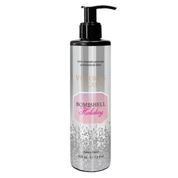 Лосьйон парфумований для тіла Victoria's Secret Bombshell Holiday Brand Collection, 200ml BC-PL-023 фото