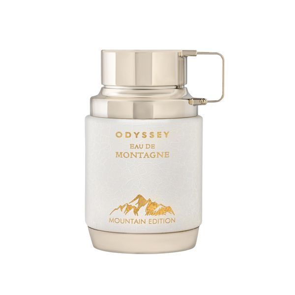 Armaf Odyssey Eau de Montagne Mountain Edition Парфюмерная вода 10мл 1523136 фото