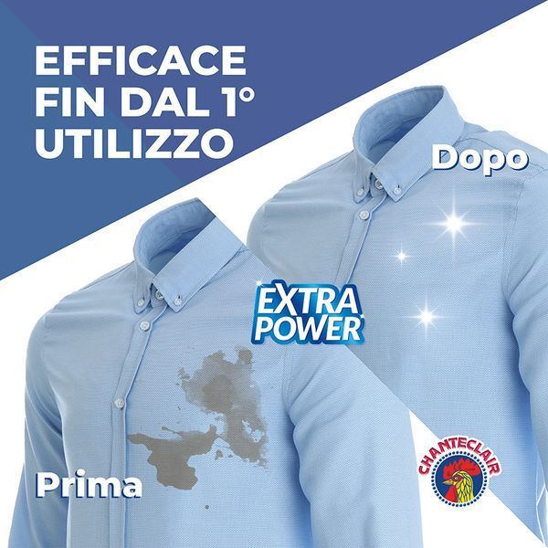 Пятновыводитель ChanteClair Extra Power Millemacchie 500мл CC-EPM-500 фото