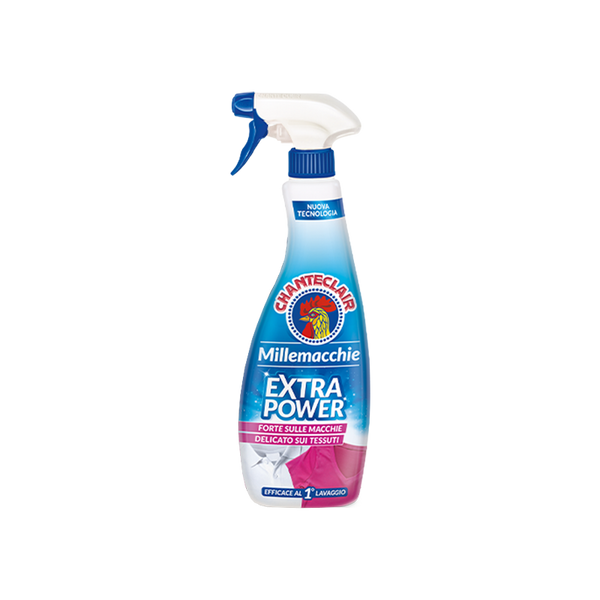 Пятновыводитель ChanteClair Extra Power Millemacchie 500мл CC-EPM-500 фото