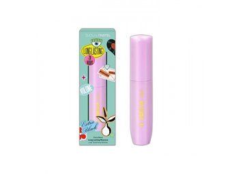 Туш для вій SHOW BY PASTEL SHOW YOUR LOOK 24 г стійкості PasM-01 фото