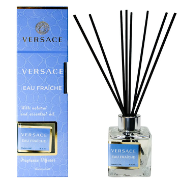 Аромодифузор Versace Eau Fraiche Brand Collection 85 мл 15533-01 фото