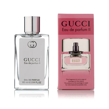 Міні-парфуми жіночий Eau De Parfum II 60 мл 215-254 фото