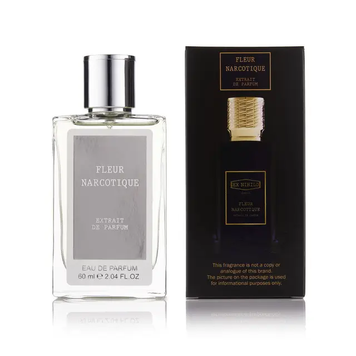 Міні-парфуми жіночий Ex Nihilo Fleur Narcotique Extrait De Parfum 60 мл 215-200 фото
