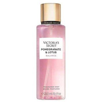 Парфюмерный спрей для тела Victoria's Secret Pomegranate & Lotus Balance 250 мл 16695-01 фото