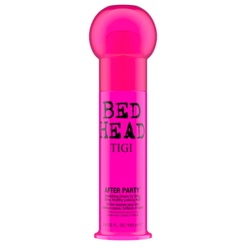 Розгладжуючий крем для надання блиску TIGI BED HEAD AFTER PARTY 100 мл TG-BH-AP-100 фото