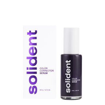 Відбілювальна сироватка для зубів Solident Color corrector serum SLDNT-SCCS-02 фото
