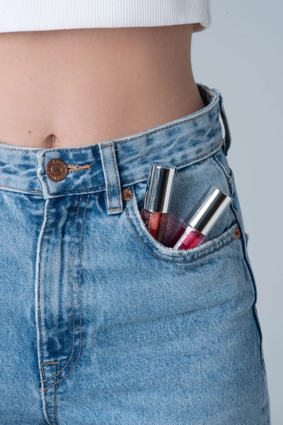 Олія Bless Beauty для губ Care Lip Oil 3.7мл 04 Cherry Juice BB-CLO-46 фото