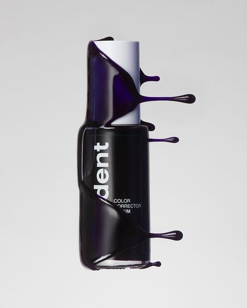 Відбілювальна сироватка для зубів Solident Color corrector serum SLDNT-SCCS-02 фото