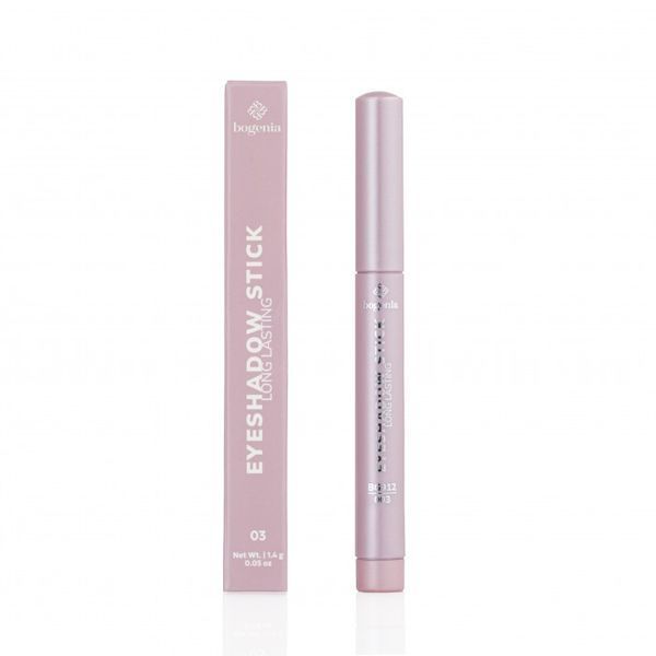 Тени для век Long Lasting Eyeshadow Stick Bogenia 1.4г BG912 002 BG912 фото