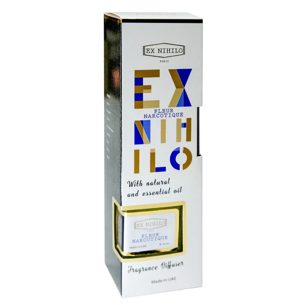 Аромодифузор EX NIHILO Fleur Narcotique Brand Collection 85 мл 15525-01 фото