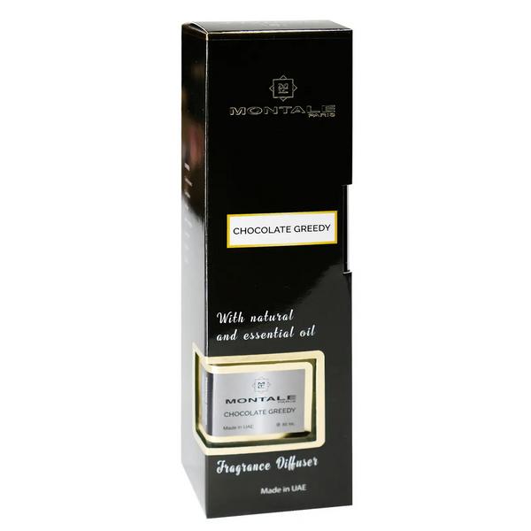 Аромодифузор MONTALE Chocolate Greedy Brand Collection 85 мл  15521-01 фото
